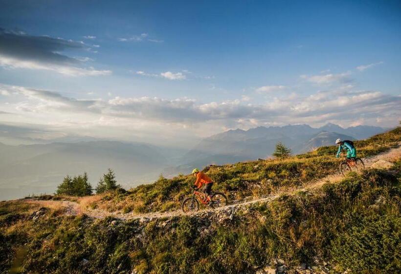 Отель Mondschein Rooms