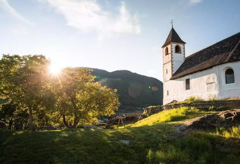 酒店 Mondschein Rooms