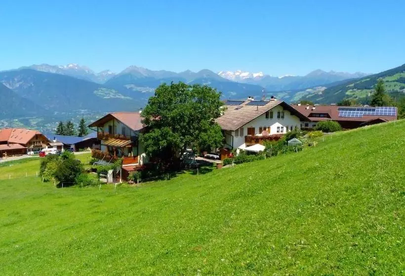 فندق Pension Summererhof