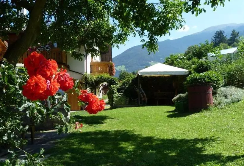 فندق Pension Summererhof