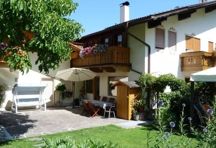 فندق Pension Summererhof