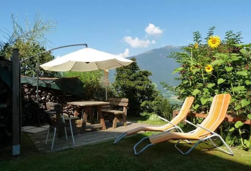 فندق Pension Summererhof