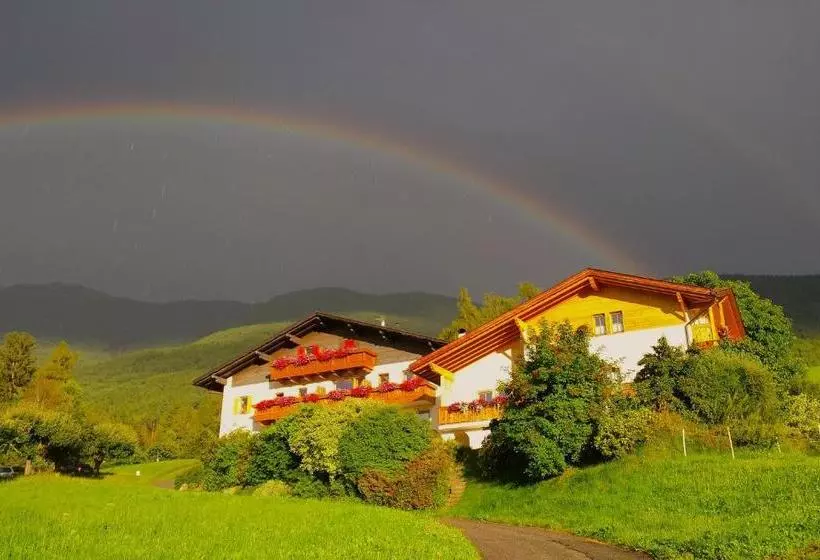 فندق Pension Summererhof