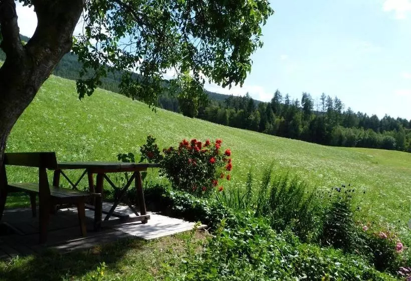 فندق Pension Summererhof