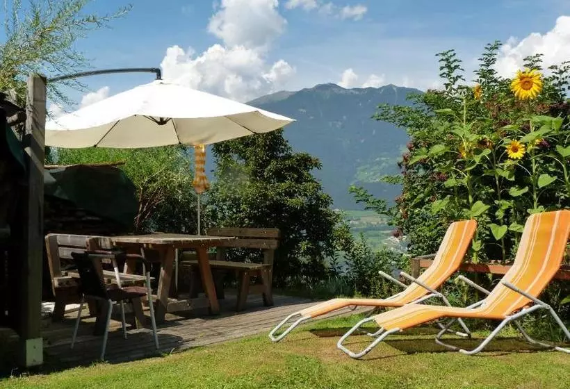 فندق Pension Summererhof