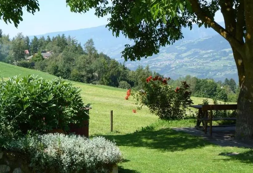 فندق Pension Summererhof