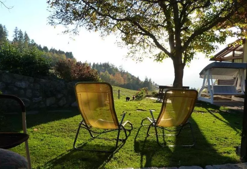 فندق Pension Summererhof