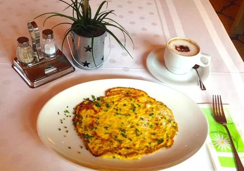 فندق Pension Summererhof