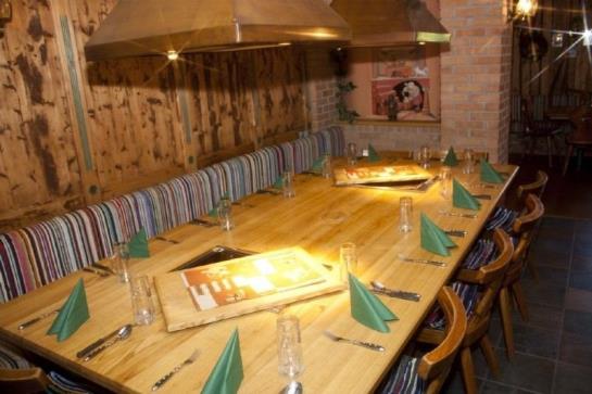 Landhotel Prielbauer