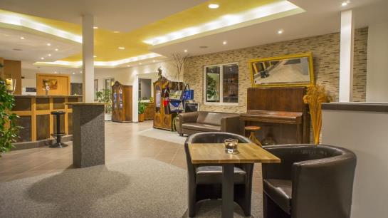 Landhotel Prielbauer