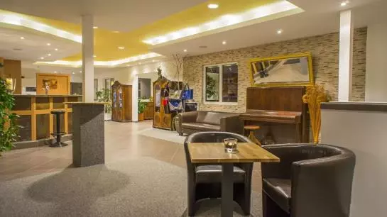 Landhotel Prielbauer