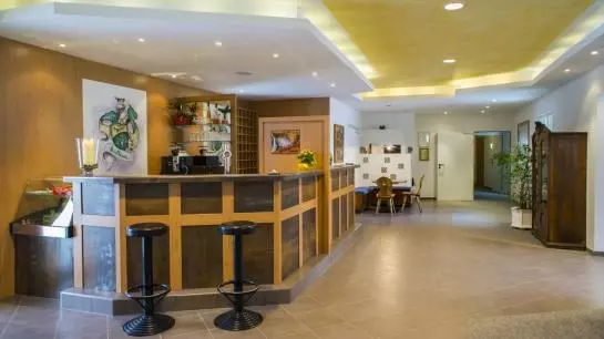 Landhotel Prielbauer