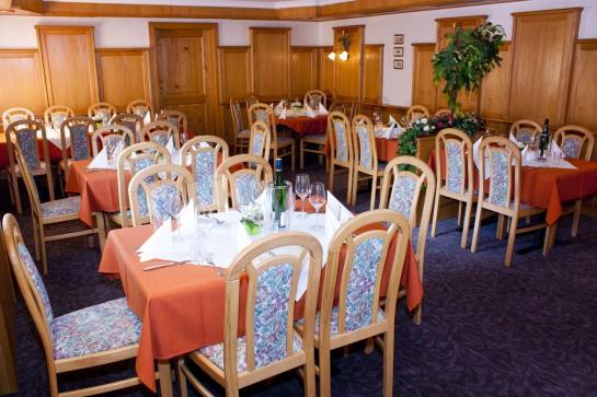 Landhotel Prielbauer