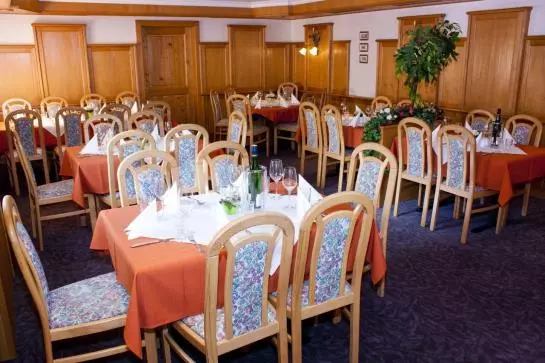 Landhotel Prielbauer