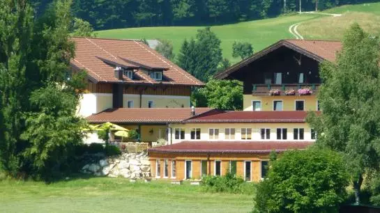 Landhotel Prielbauer