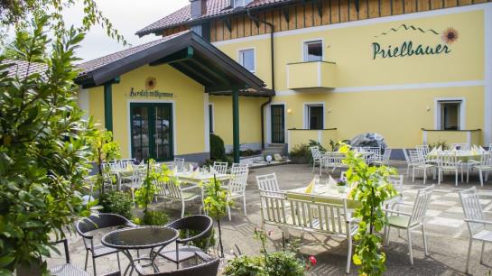 Landhotel Prielbauer