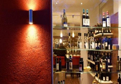 ホテル Restaurant Pusswald