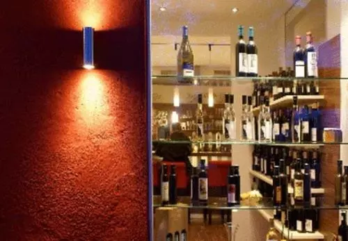 ホテル Restaurant Pusswald