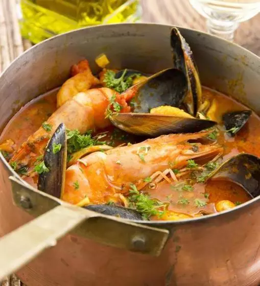 ホテル Restaurant Pusswald