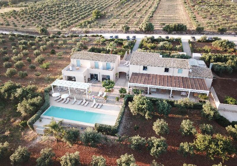 فندق Relais Casina Miregia