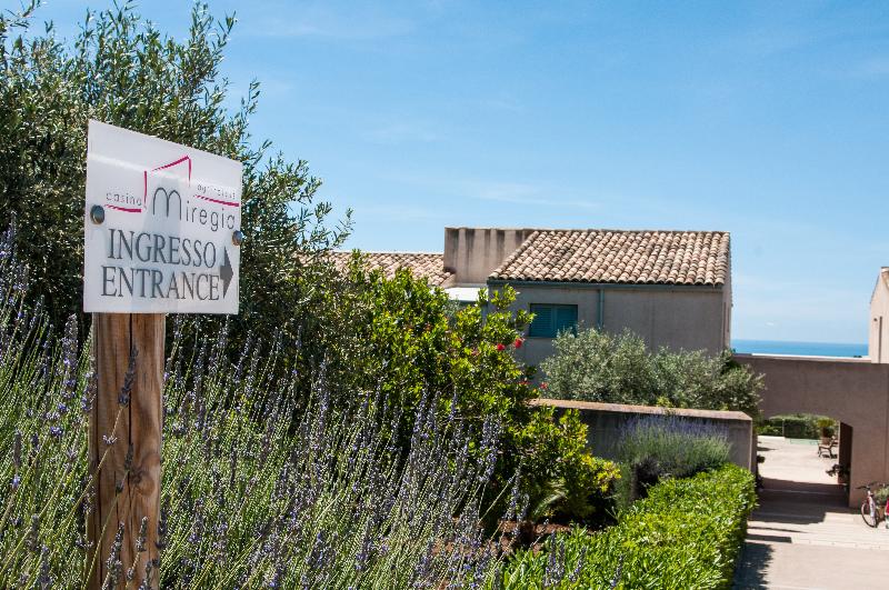 فندق Relais Casina Miregia