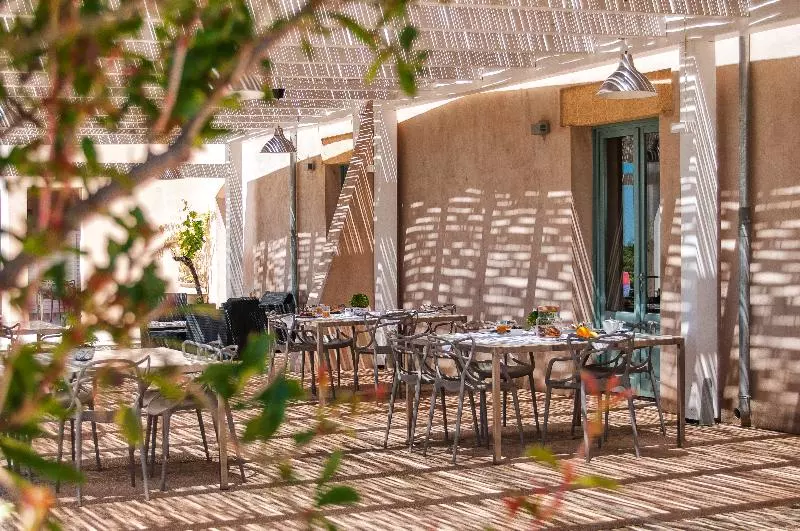 Отель Relais Casina Miregia