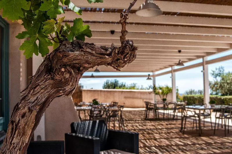 Отель Relais Casina Miregia