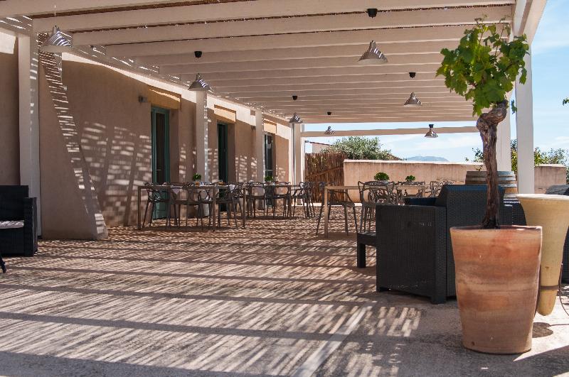 فندق Relais Casina Miregia