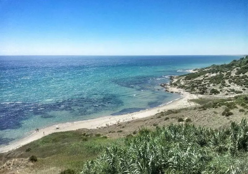 Отель Relais Casina Miregia