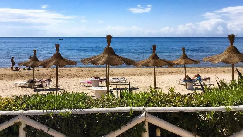 Отель Relais Casina Miregia