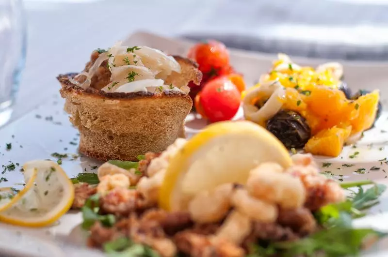 Отель Relais Casina Miregia