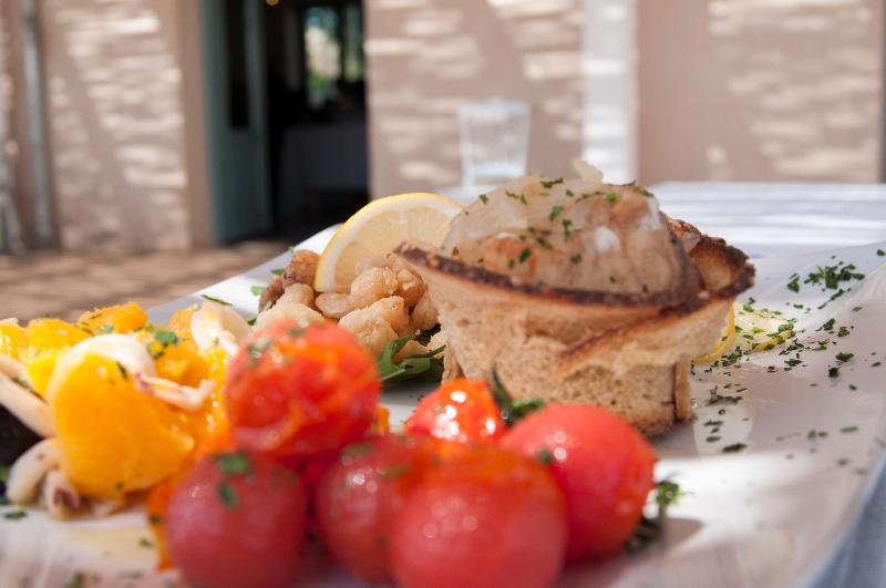 فندق Relais Casina Miregia