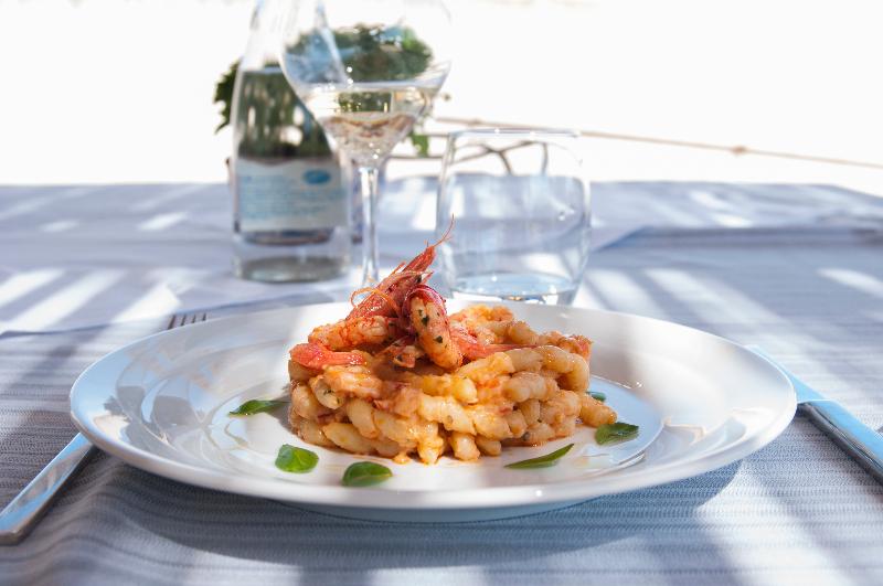 فندق Relais Casina Miregia