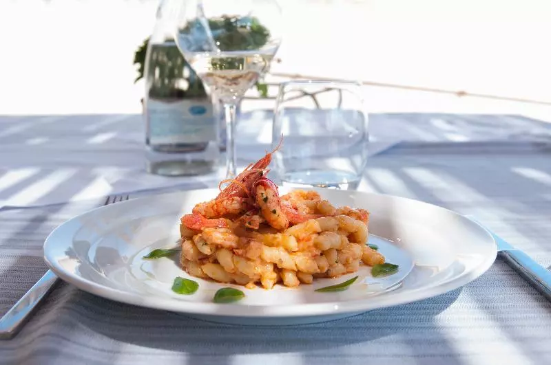 Отель Relais Casina Miregia