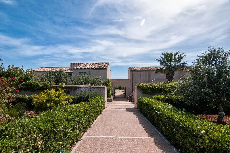ホテル Relais Casina Miregia