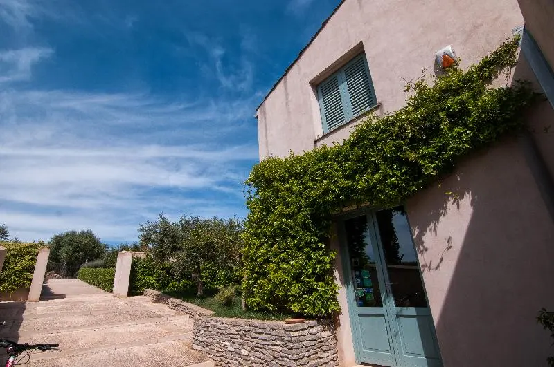 ホテル Relais Casina Miregia