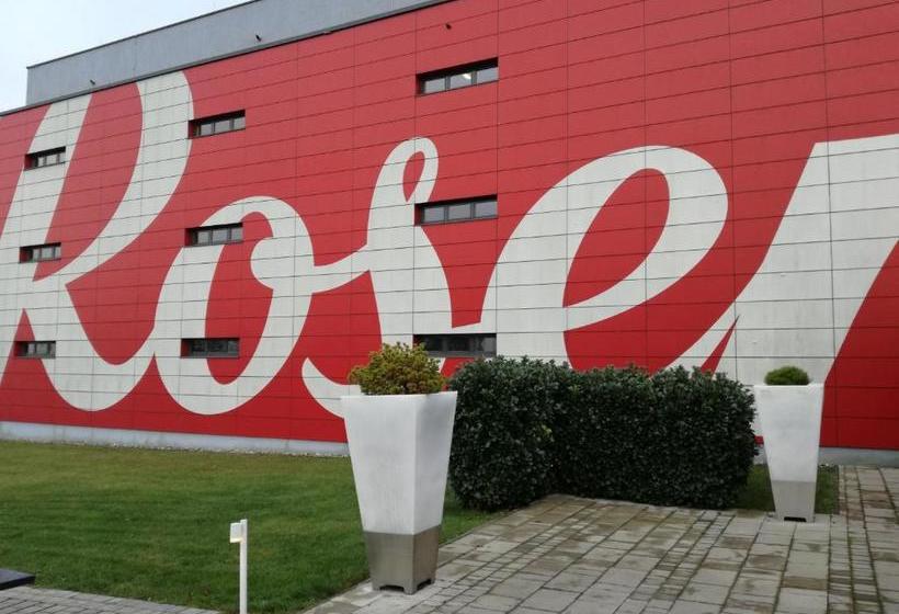 Rosenberger Motor Hotel Ansfelden