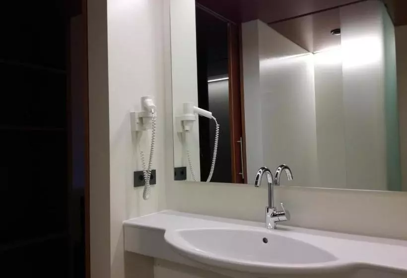 Rosenberger Motor Hotel Ansfelden