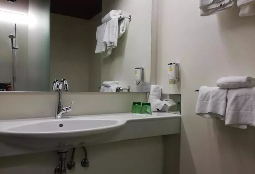 Rosenberger Motor Hotel Ansfelden