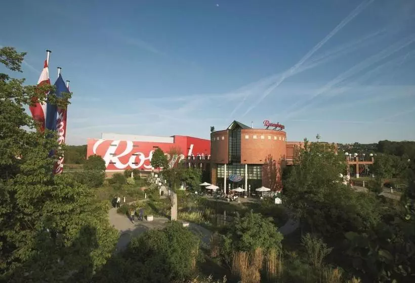 Rosenberger Motor Hotel Ansfelden