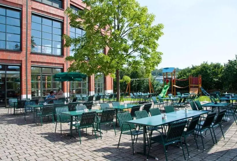 Rosenberger Motor Hotel Ansfelden