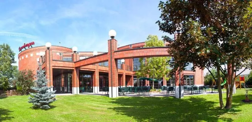 Rosenberger Motor Hotel Ansfelden