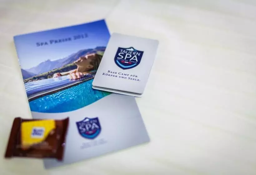 هتل Simone S Platzerl