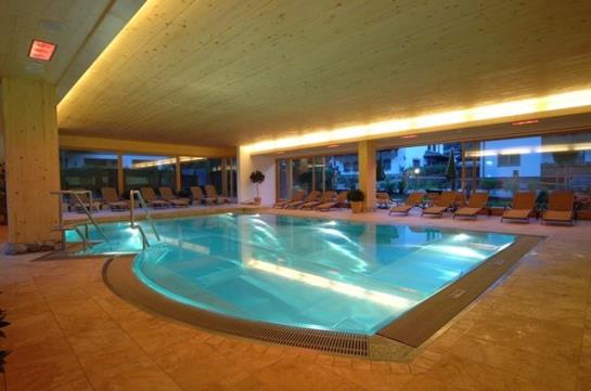 בית מלון כפרי Tirolerhof