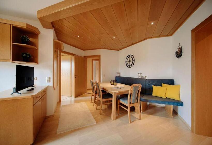 فندق Lerchs Land