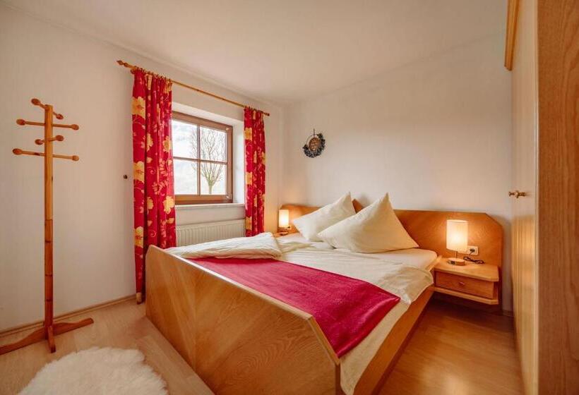 فندق Lerchs Land