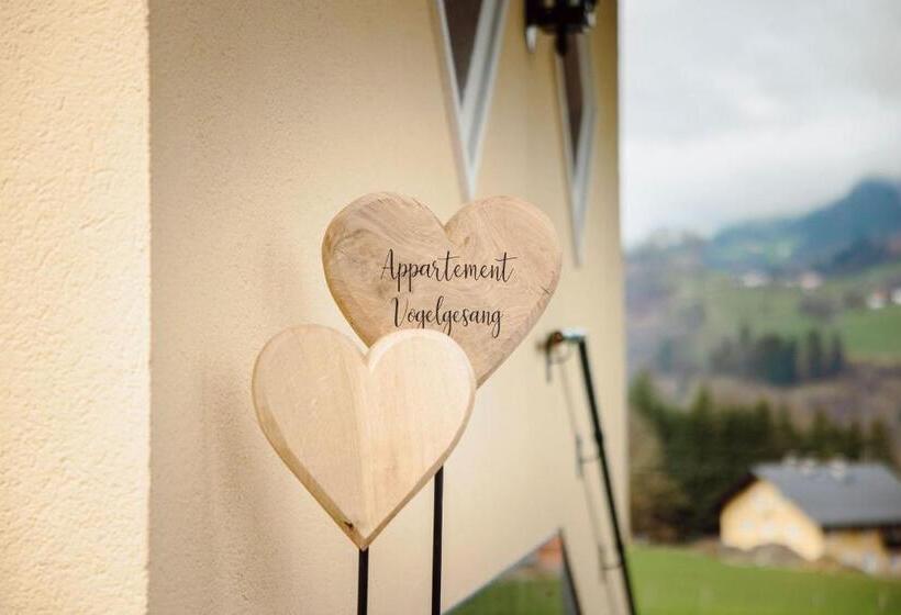 فندق Lerchs Land