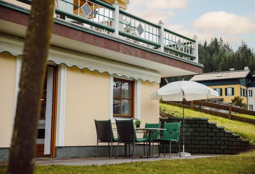 فندق Lerchs Land