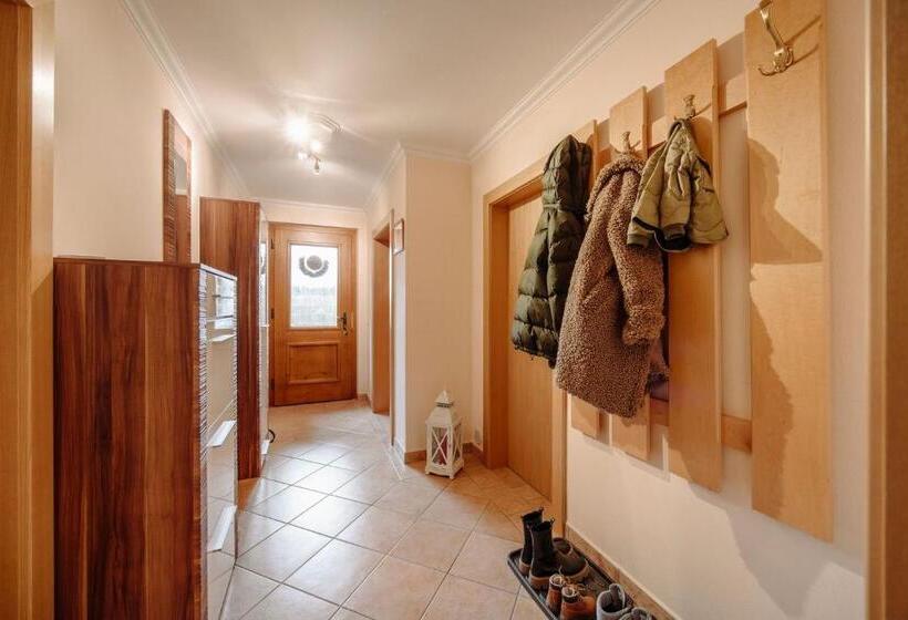 فندق Lerchs Land