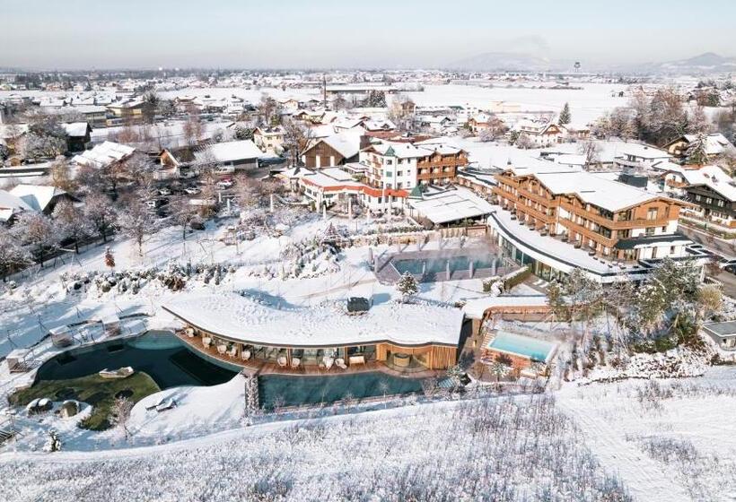 Laschenskyhof Hotel & Spa